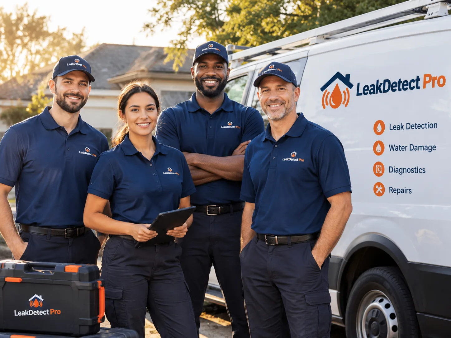 Roof Repair company in Triangle, VA